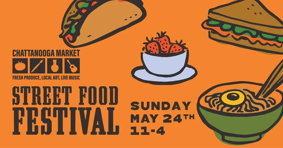 Street Food Festival 