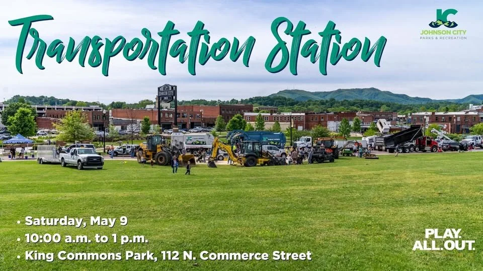 Transportation Station 