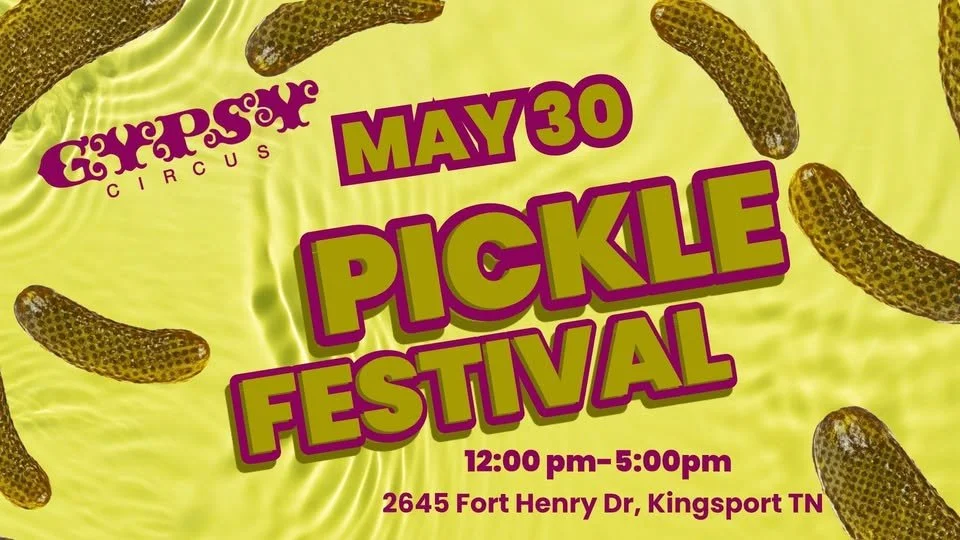 Pickle Festival 