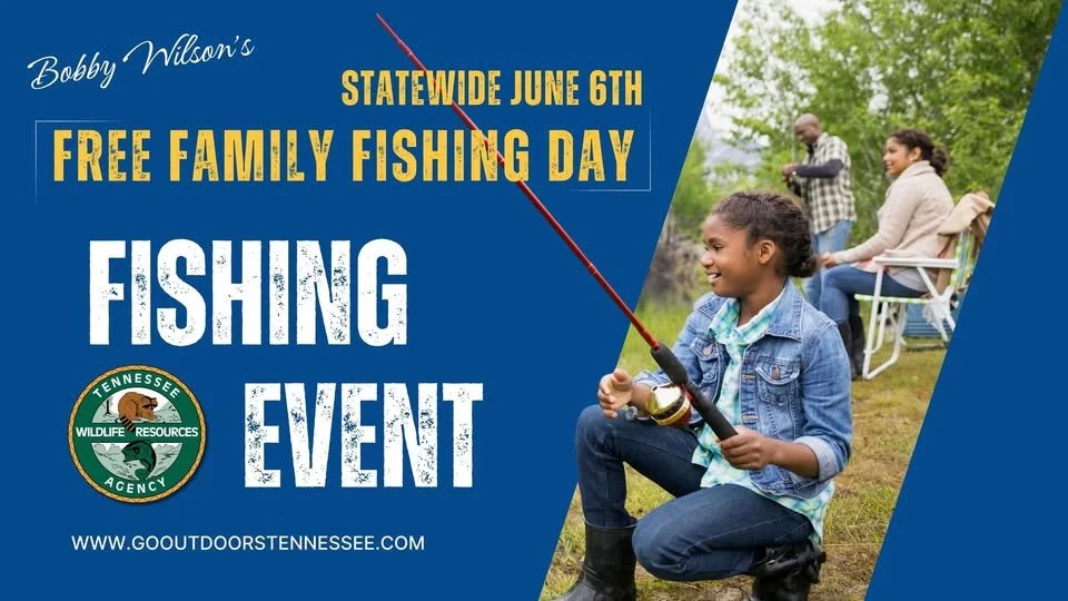 Hardin Park Pond Free Fishing 