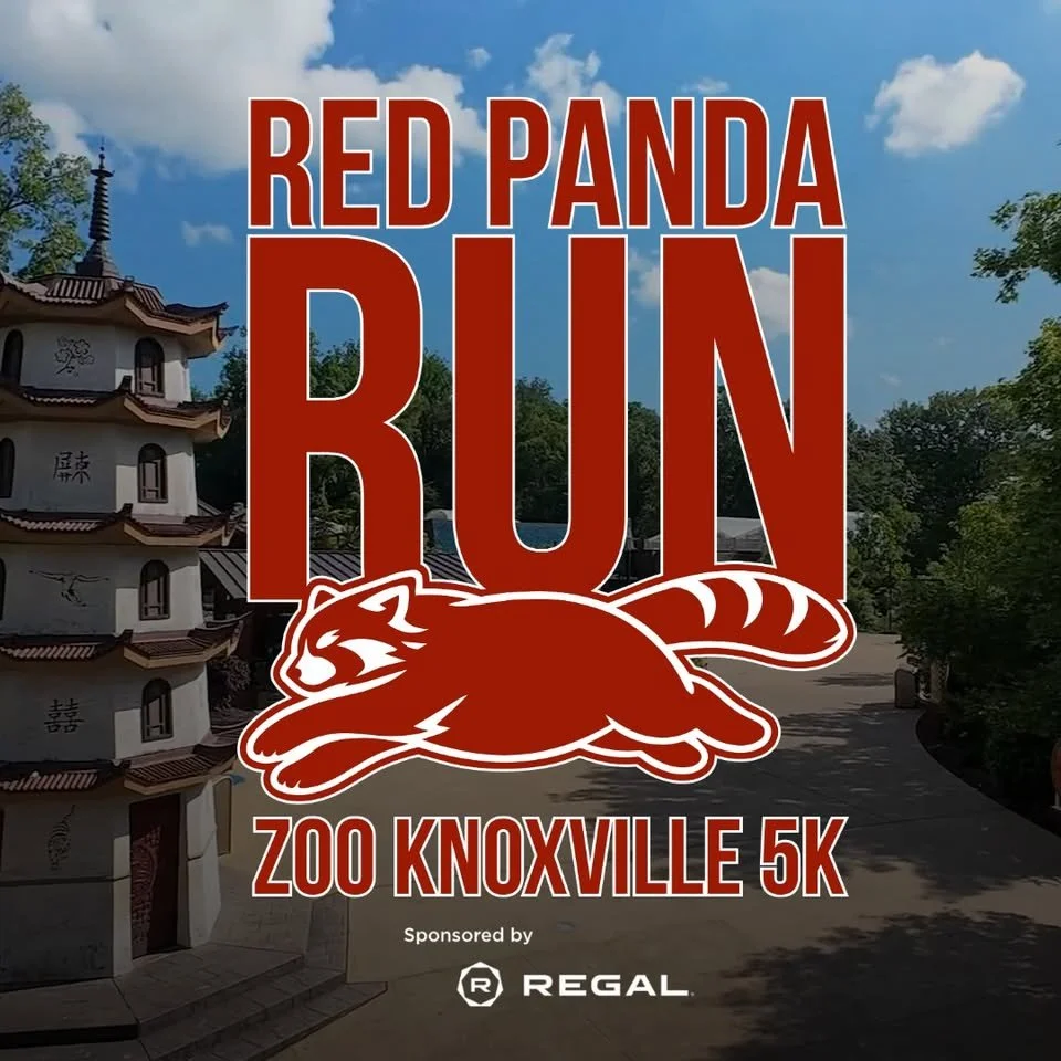 Red Panda Run 5K 