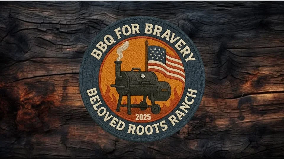 BBQ for Bravery 