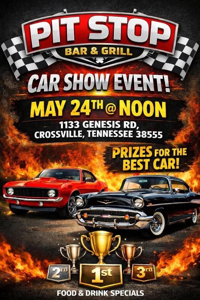 Car Show 