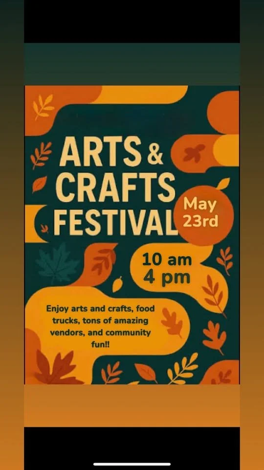 Arts and Crafts Festival 