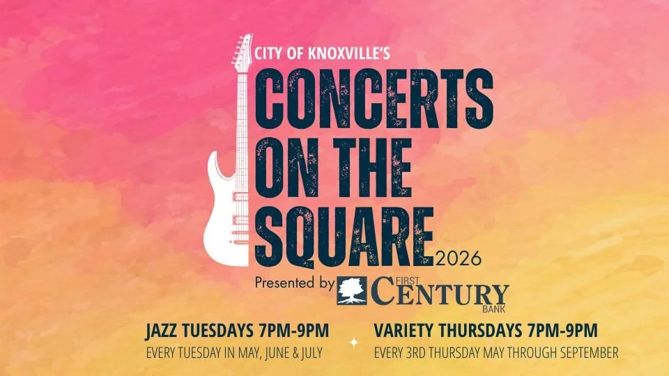 Concerts on the Square 