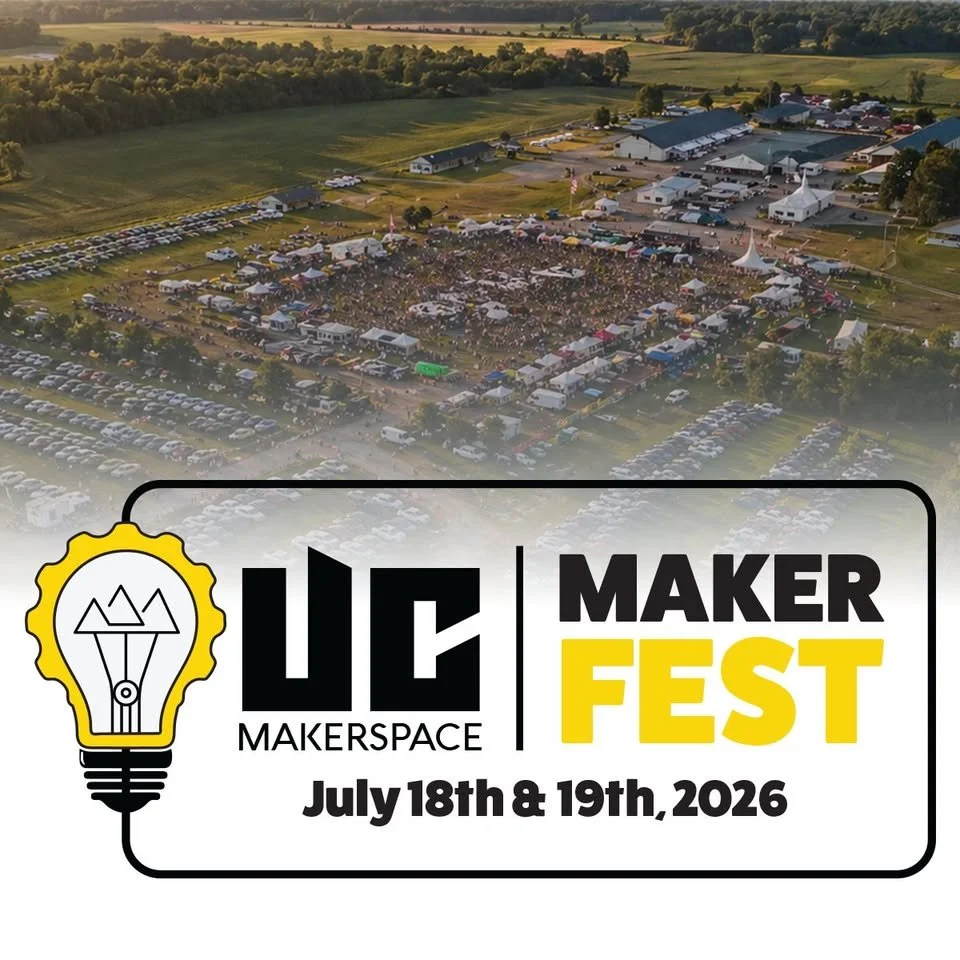 Makerfest 2026
