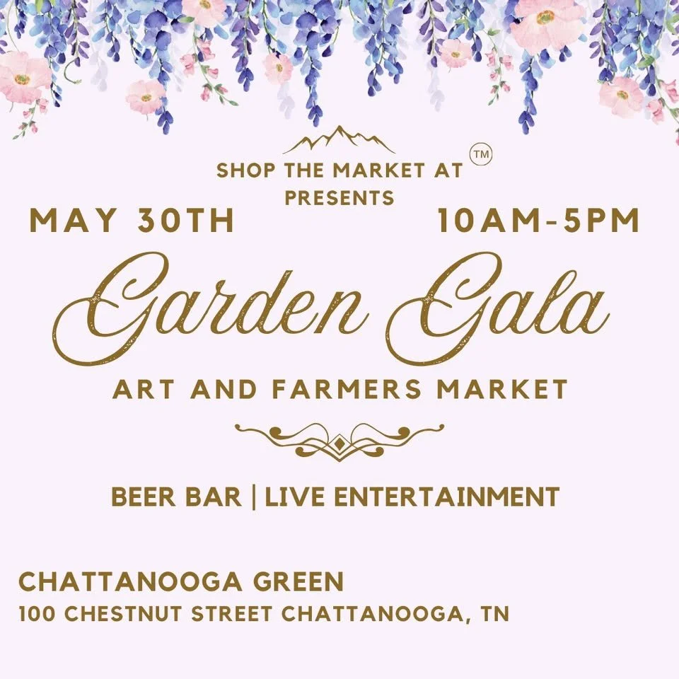 Garden Gala