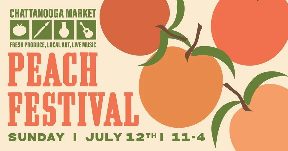Peach Festival 