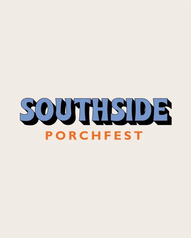 Southside Porchfest 
