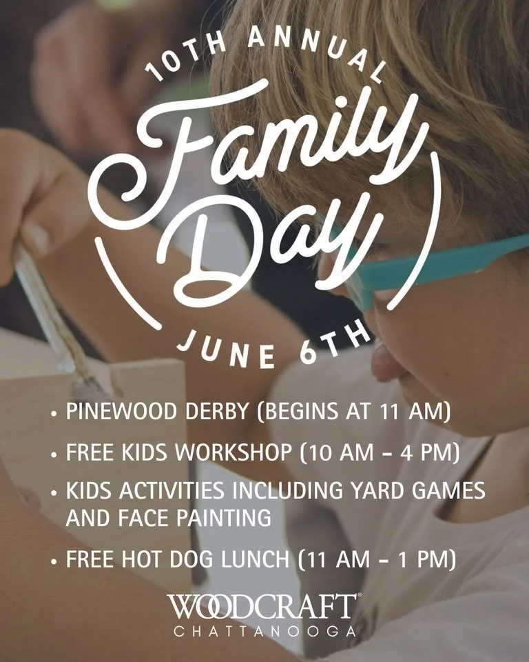 10th Annual Family Day 
