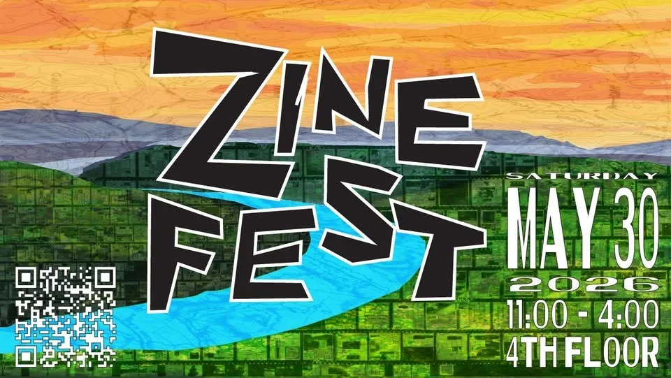 Zine Fest 