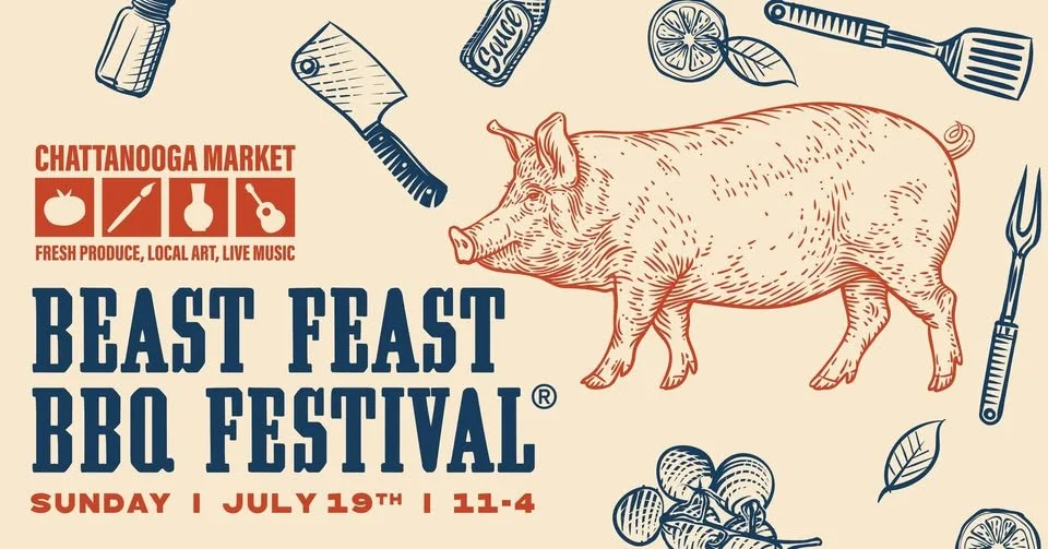 Beast Feast 