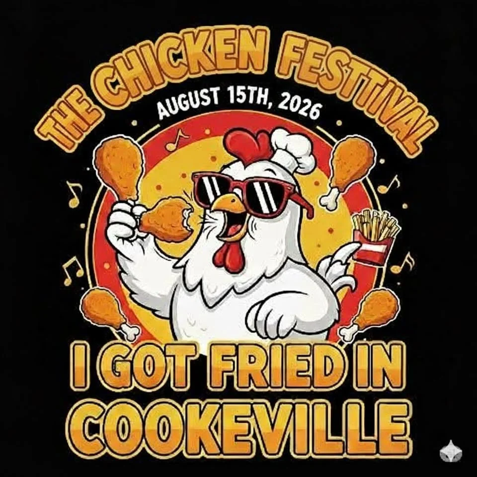 The Chicken Festival 