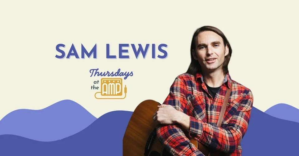 Thursdays at the Amp
