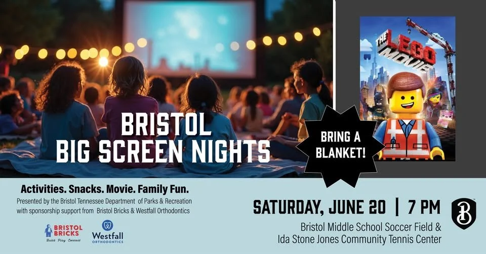 Bristol Big Screen Nights 