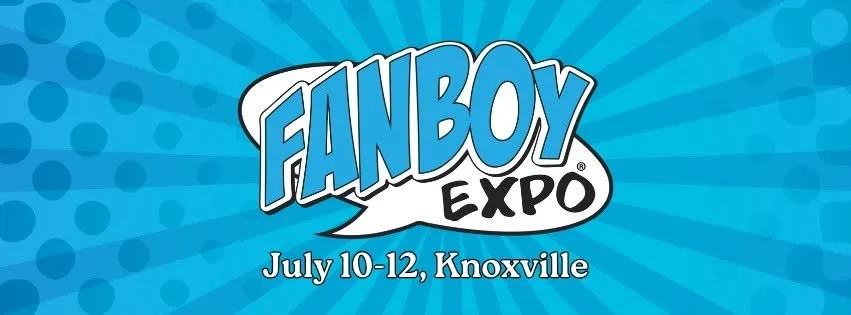 Fanboy Expo