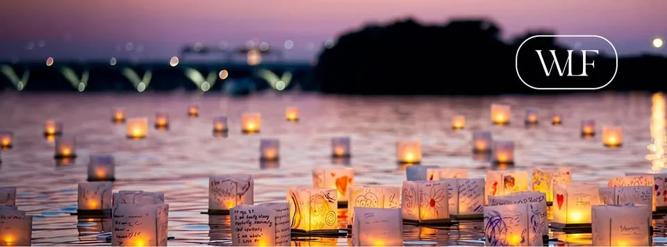 Knoxville Water Lantern Festival 