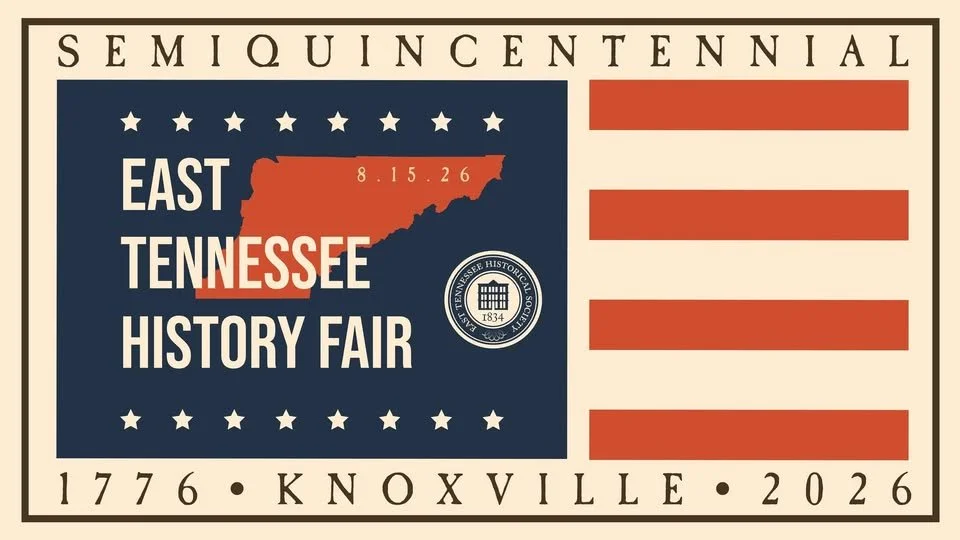 East Tennessee History Fair 