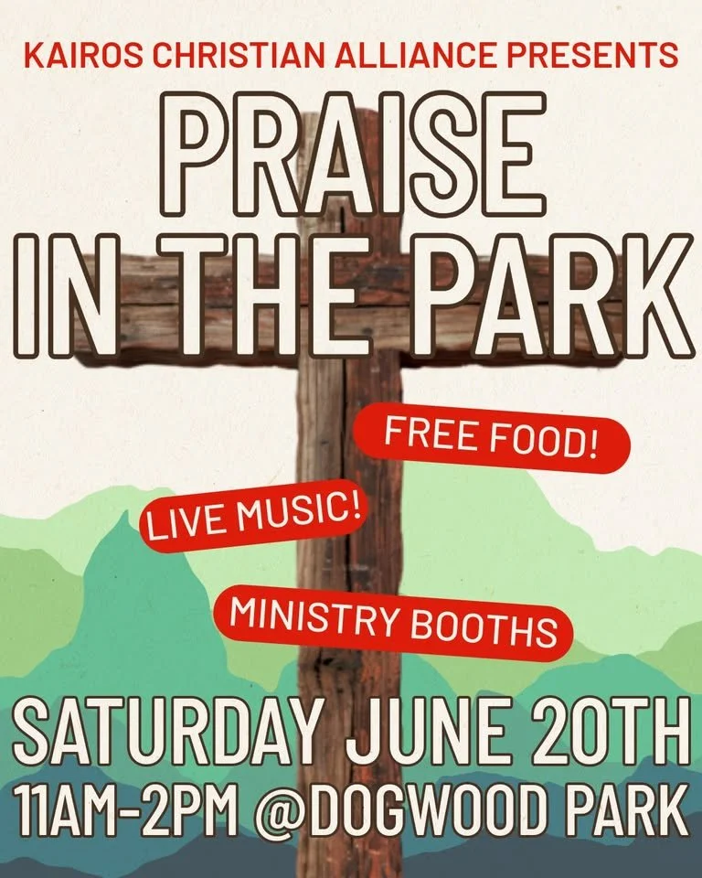 Praise in the Park 
