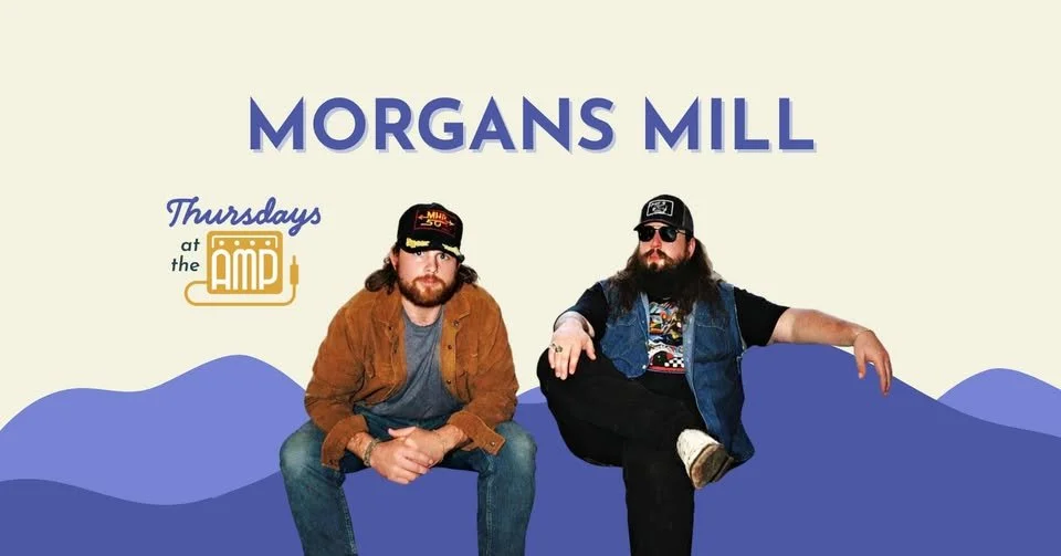 Thursdays at the AMP 