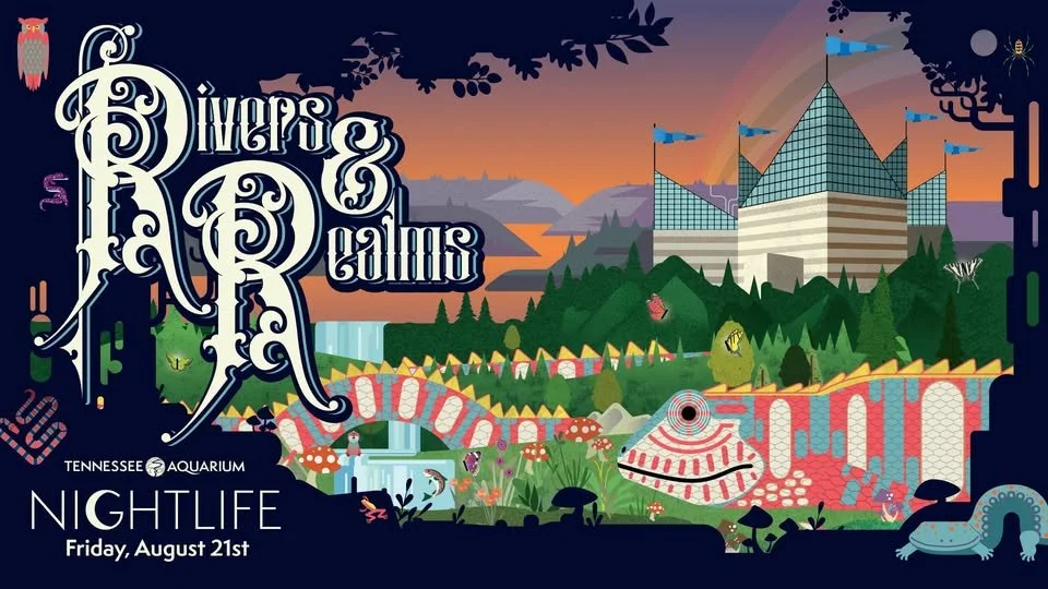 Nightlife: Rivers & Realms 
