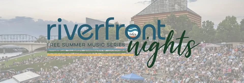 Riverfront Nights 