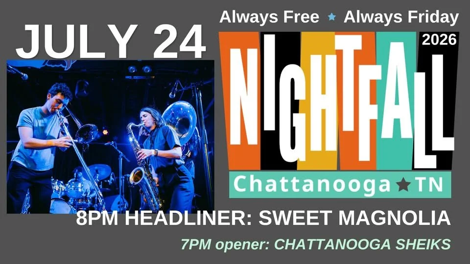 Summer Concert Series 