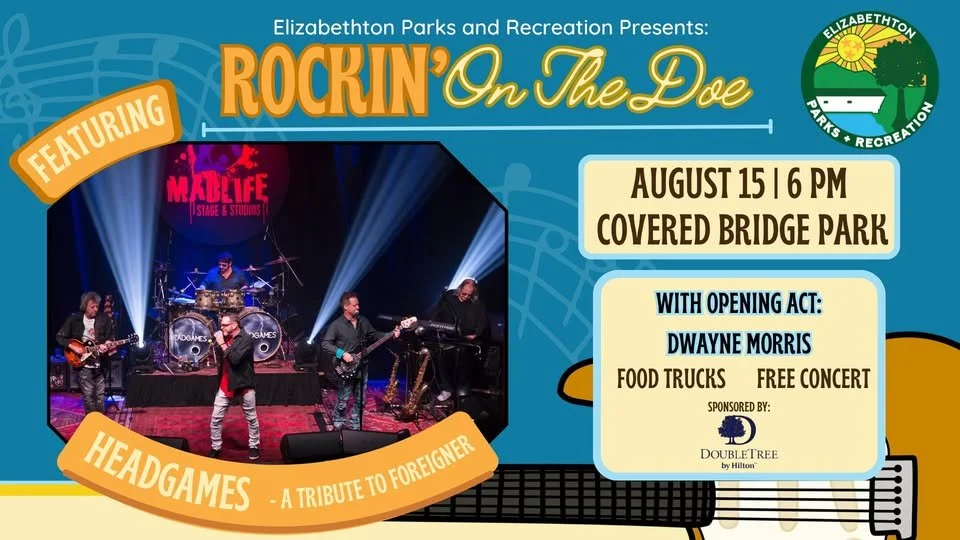 Rockin on the Doe