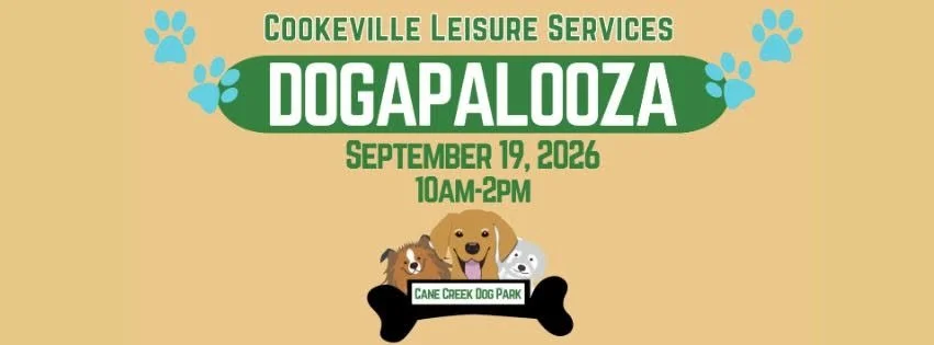 Dogapalooza 2026