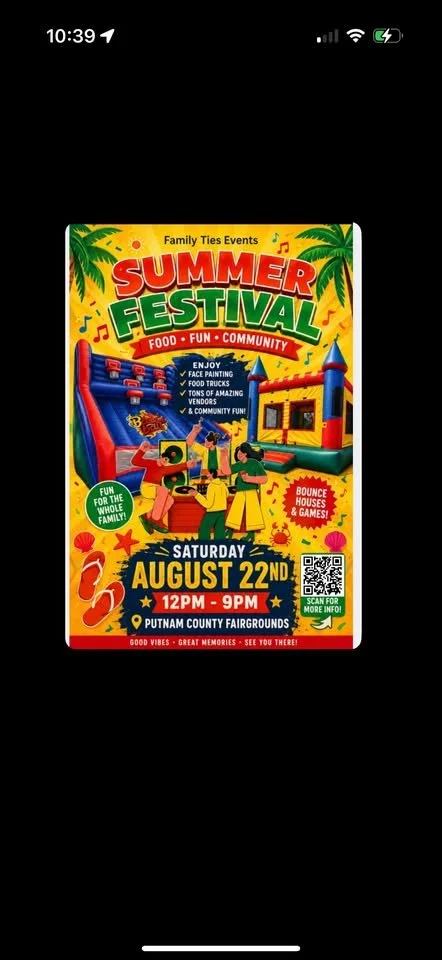 Summer Fest 