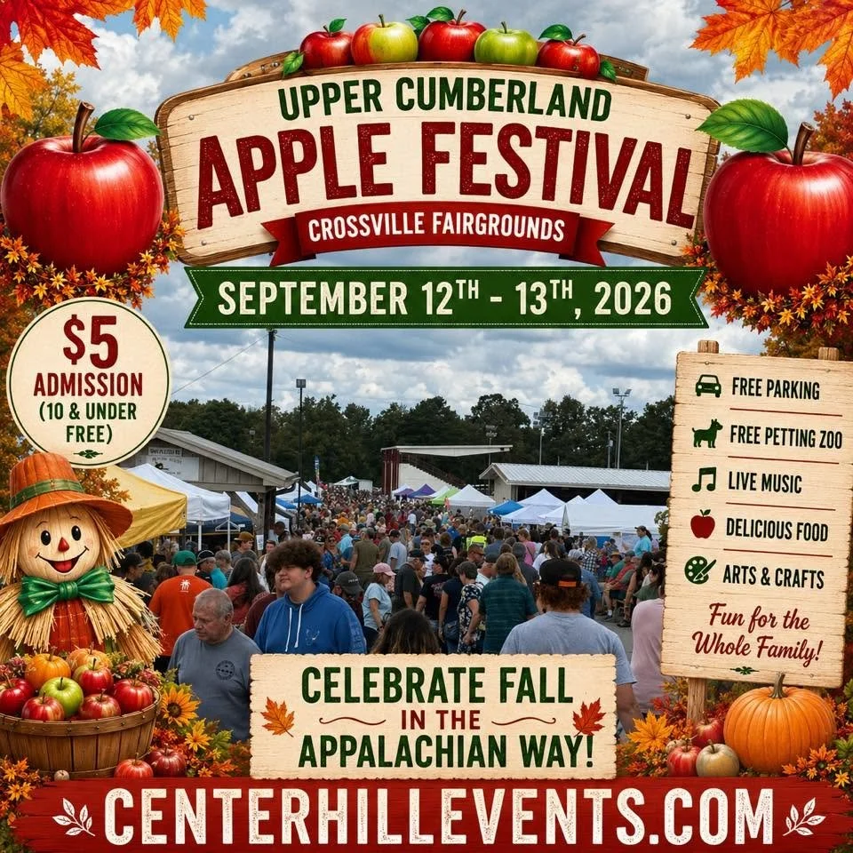 Apple Festival 