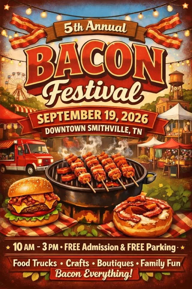 Bacon Festival 