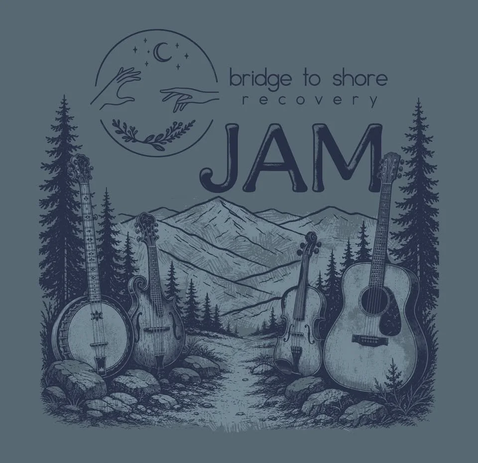4th Annual Bridge to Shore Recovery Jam 