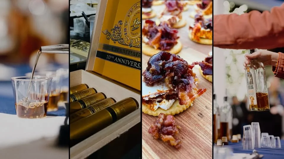 Chattanooga Bacon & Barrel