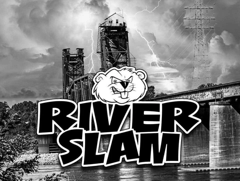 River Slam 2026