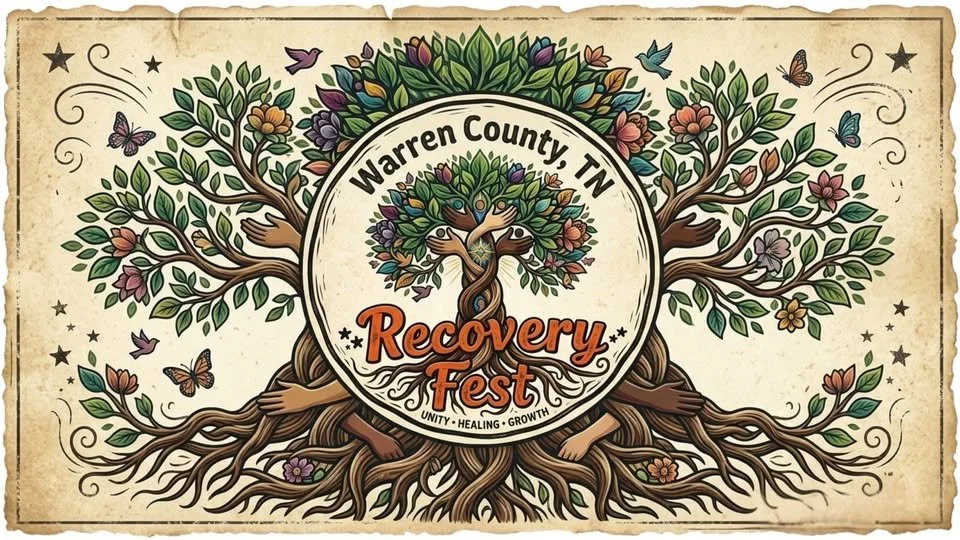 Warren County Recovery Fest 