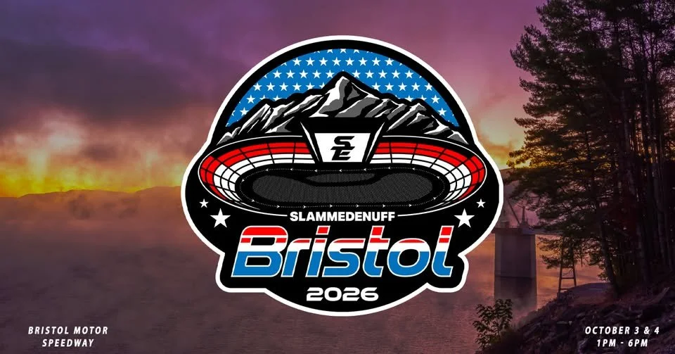 Slammedenuff Bristol Car Show 2026