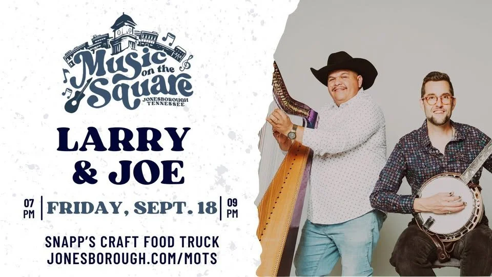 Music on the Square 