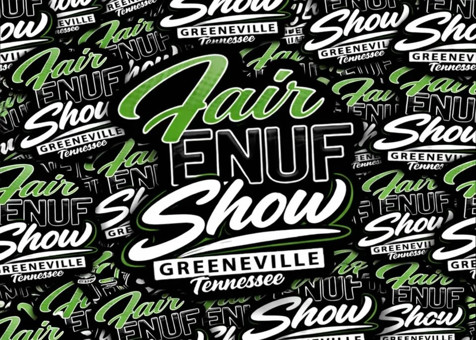 Fair Enuf Show