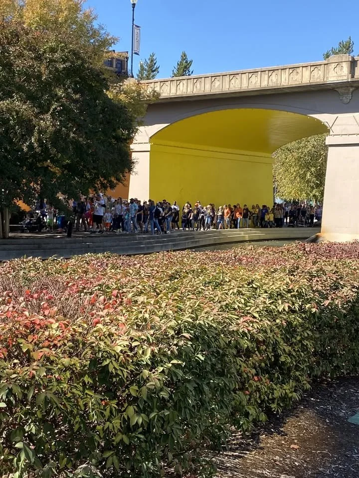 2026 Knoxville Buddy Walk 