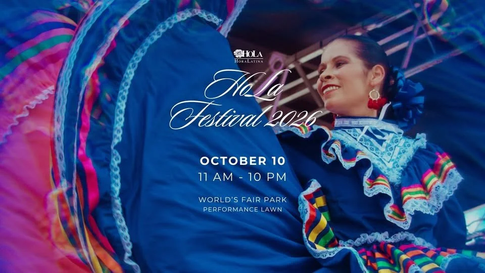 HOLA Festival 