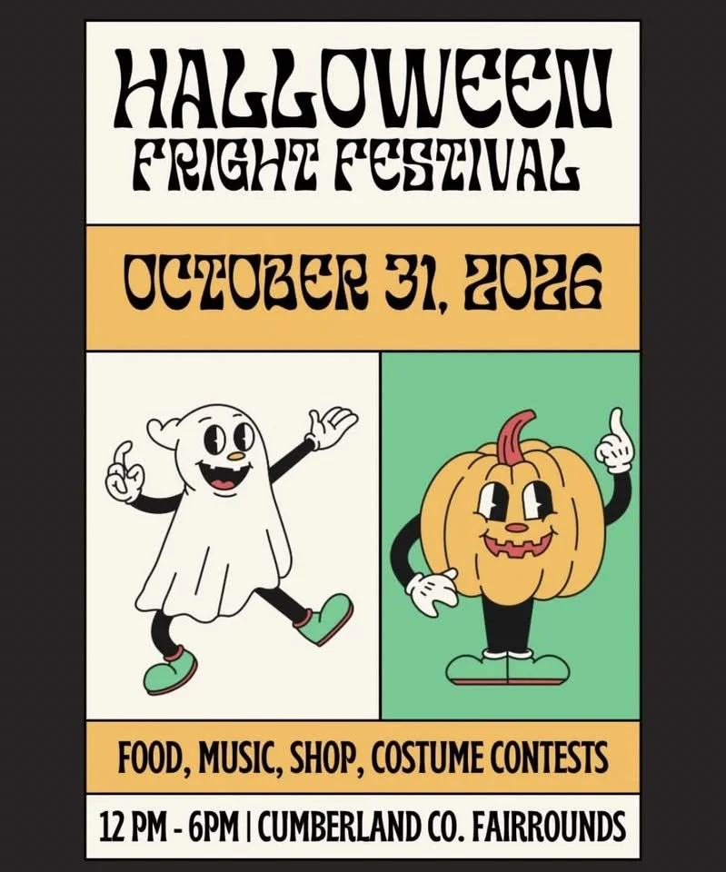 Halloween Fright Festival 