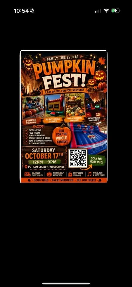 Pumpkin Fest 