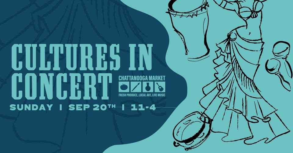 Cultures in Concerts 