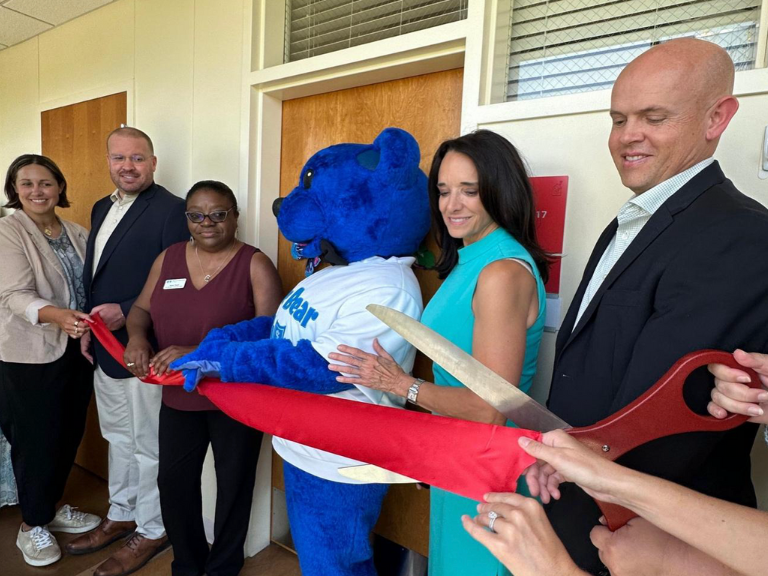 The Stories That Stay With You: A Partnership Built on Presence, Access, and Care