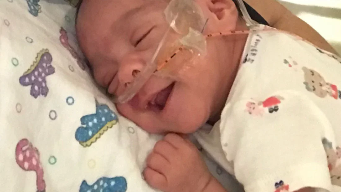 The perfect gift – time