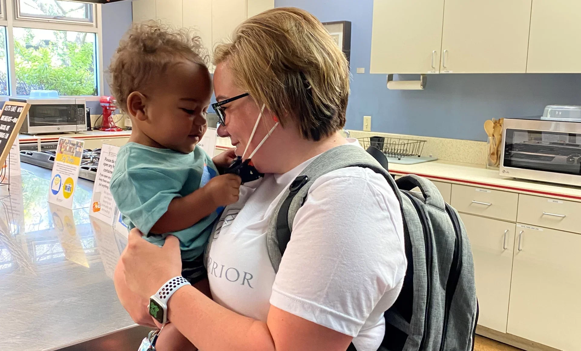 Our 2021 Impact Report is Here