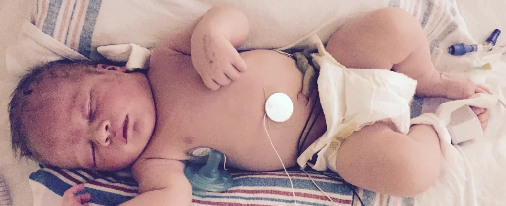 All the little things... keeping families close