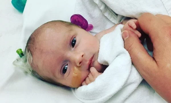 Being close and feeling like home