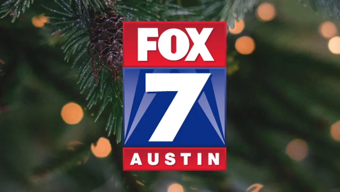 BE THE LIGHT featured on Fox 7